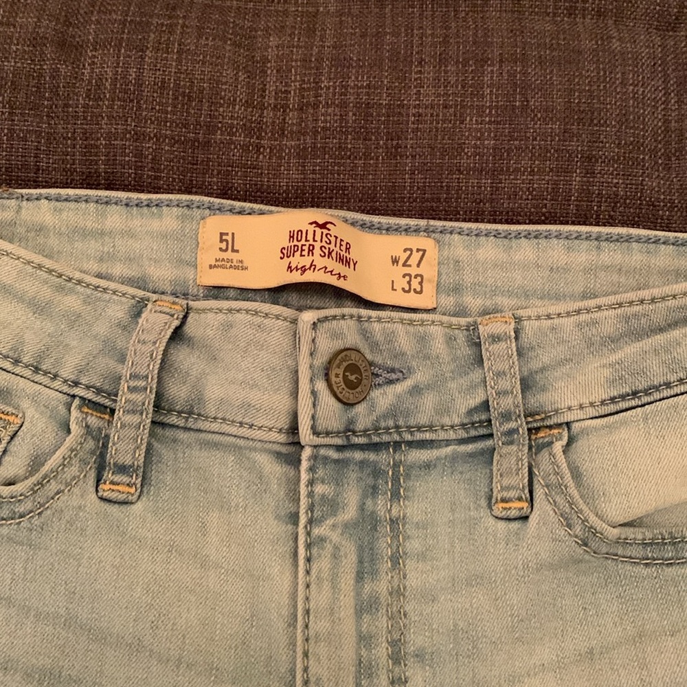 Jeans 👖 - Picture 2 of 4